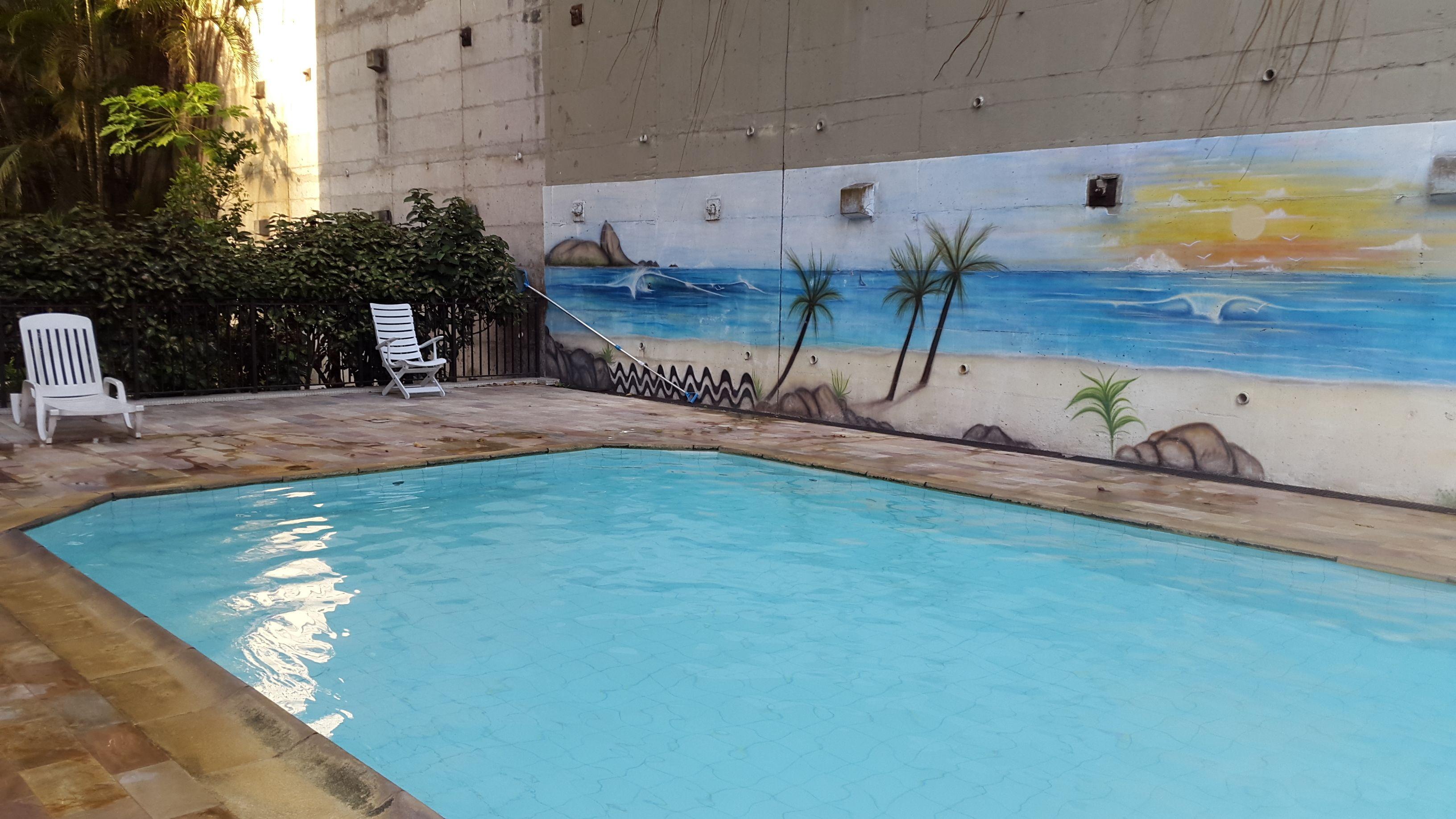 Alto Estilo Leme Copacabana - Rio de Janeiro — Photos 2